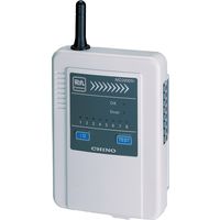 チノー 無線伝送装置(接点伝送用) MD2000-CT 1台（直送品）