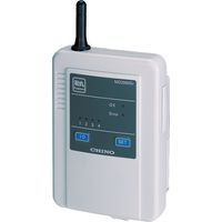 チノー 無線伝送装置(接点伝送用) MD2000-CC 1台（直送品）