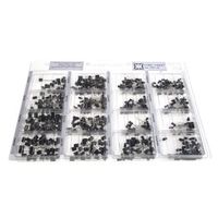 Nova コンデンサキット アルミニウム CCC-16 1個（直送品）