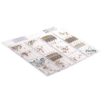 Nova コンデンサキット セラミック CCC-37 1個（直送品）