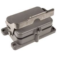 ハーティング Harting ヘビーデューティコネクタ Han B シリーズ 48 09300480301 1個（直送品）