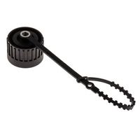 ヒルシュマン Hirschmann ダストキャップ CAシリーズ 831530400 CA 00 SD 1 1個（直送品）