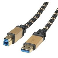 SECOMP Roline USBP[uC IXUSB A  BC 11.02.8900[10 1iij