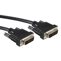 SECOMP ROLINE Monitor DVI MーDVI M 24+1 dl 20m 11.04.5599-3 1個（直送品）