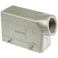 ハーティング Harting ヘビーデューティコネクタ Han シリーズ 16 B