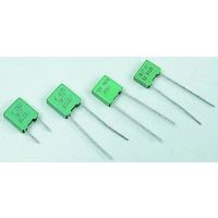 Vishay フィルムコンデンサ，160 V ac， 250 dc，33nF，±10% MKT1817-333/255 1ロット(10個)（直送品）