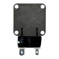 VISATON オーディオエキサイタ 10W EX 30 S 8 OHM 1個（直送品）