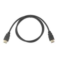 Belden HDMIケーブル 長さ:20m， HDMI ー HDMI， コネクタ A:オス， B:オス， HDE020MB 1個（直送品）
