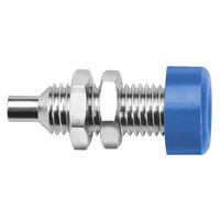 Schutzinger バナナソケット メス BU 403 Ni