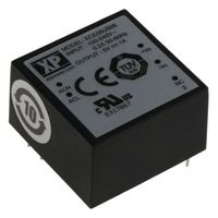 XP Power AC/DCコンバータ 5V dc 1A 5W ECE05US05 1個（直送品）