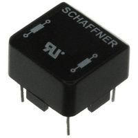 シャフナー Schaffner コモンモードチョークコイル RN RN122-0.8-02-39M 1ロット(200個)（直送品）
