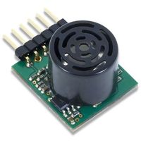 Pmod MAXSONAR: Maxbotix Ultrasonic Range Finder拡張モジュール 240ー071 1個（直送品）