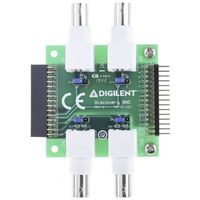 DIGILENT オシロスコープ用アダプタ 410-263 1個（直送品）