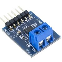 Pmod TC1: KーType Thermocouple Module with Wire拡張モジュール 410ー315 1個（直送品）