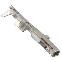 モレックス Molex ソケットコンタクト 端子 Mini50シリーズ 560023ー0421 1ロット(100個)（直送品）