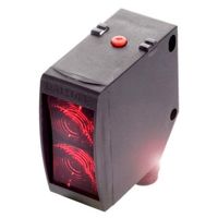 Balluff 光電センサ ブロック形 IOーLink 検出範囲 0 → 2 m BOS 23K-GI-RD10-S4 1個（直送品）