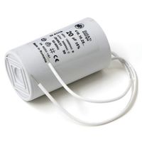 Ducati Energia フィルムコンデンサ，450V ac