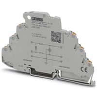 Phoenix Contact サージプロテクタ， 30 V dc， 10kA， DINレール， 2907325 1個（直送品）