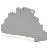 フエニックス・コンタクト Phoenix Contact サージ防止装置， DINレール， 2908843 1個（直送品）