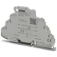 Phoenix Contact サージプロテクタ， 30 V dc， 10kA， DINレール， 2907326 1個（直送品）