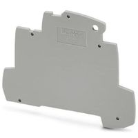 フエニックス・コンタクト Phoenix Contact サージ防止装置， DINレール， 2908729 1個（直送品）