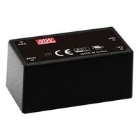 MEAN WELL Mean Well スイッチング電源 5V dc 1A 5W IRM-05-5 1個（直送品）
