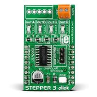 MikroElektronika 開発ボード MIKROE-2035 1個（直送品）