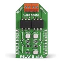 MikroElektronika Shield MIKROE-1899 1個（直送品）