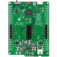 MikroElektronika Clicker 2 for CEC1302 開発 ボード MIKROEー1969 1個（直送品）