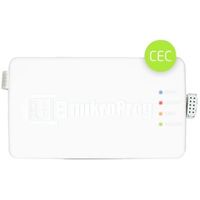 MikroElektronika MikroElektronika， チッププログラマ mikroProg MIKROE-2002 1個（直送品）