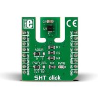 x / xZT SHT ClickmikroBus Click{[h SHT3x[DIS MIKROE[2101 1iij