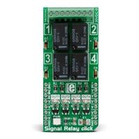 MikroElektronika MIKROE-2154 1個（直送品）