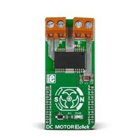 MikroElektronika mikroBus Clickボード MIKROE-2047 1個（直送品）