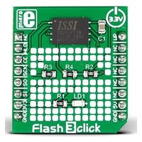 MikroElektronika MIKROEー2374 メモリ開発キット 1個（直送品）