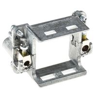 ハーティング ヒンジ付きフレーム HanーModularシリーズ 09140060361 1個（直送品）