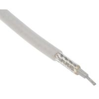 Belden 同軸ケーブル， 未処理終端 未処理終端， 83265 009100 1リール（直送品）