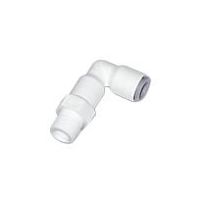 パーカー・ハネフィン Legris エルボ 6509 06 13WP2 LIQUIfitシリーズ 1袋(10個)（直送品）