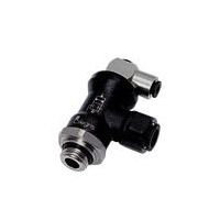 Legris 7880シリーズ 継手 ブロッキング継手 x G 1/8オス 1/8インチ ATEX 7880 06 10 1個（直送品）