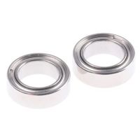 ベアリング ／ 自動調心ころ軸受 NTN 22220B 1個 軸径100mm用 22220B 自動調心ころ軸受 NTN(エヌティーエヌ) ラジアル