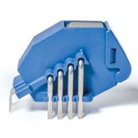 LEM 変流器 入力電流:375A 375:1 基板実装， HO 150ーNPー0100 1個（直送品）