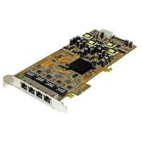 StarTech.com Startech lbg[NC^[tFCXJ[h ST4000PEXPSE 1iij