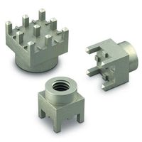 Wurth Elektronik ねじ端子 垂直 74650174R 1個（直送品）