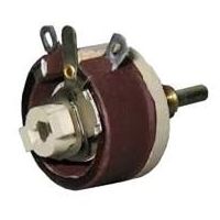 Arcol Ohmite レオスタット， 1.5kΩ， 25W RHS1K5E 1個（直送品）