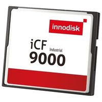 Innodisk CFastカード 32 GB DC1Mー32GD71AW1QB 1個（直送品）
