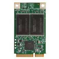 Innodisk ソリッドステートハードドライブ 内蔵 8 GB SATA III DEMSR-08GM41BW1SC 1個（直送品）