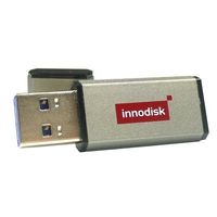 Innodisk USB 32 GBC USB 3.0C DEUA1[32GI61BW1SC 1iij