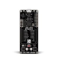 MikroElektronika Clicker for CortexーM4 アドオンボード MIKROEー1970 1個（直送品）