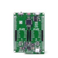 MikroElektronika Clicker 2 for PIC18FK アドオンボード MIKROEー2584 1個（直送品）