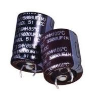 日本ケミコン コンデンサ 330μF, ,400V dc 日本ケミコン コンデンサ 330μF, ,400V dc