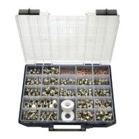 パーカー・ハネフィン Legris 0950 00 03 空圧継手キット 1個（直送品）